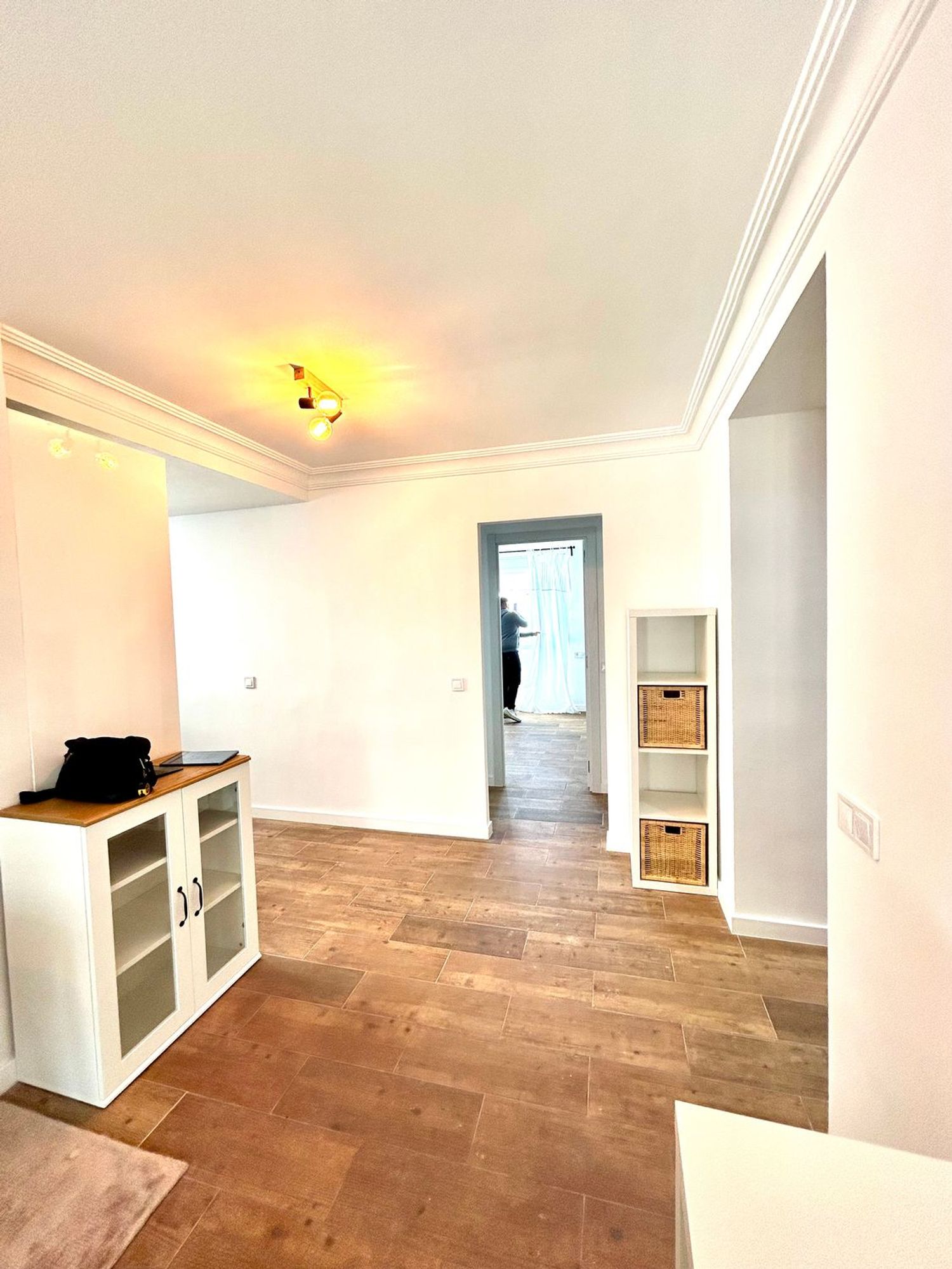 Ático en calle de Virgili, 13 - Foto 10