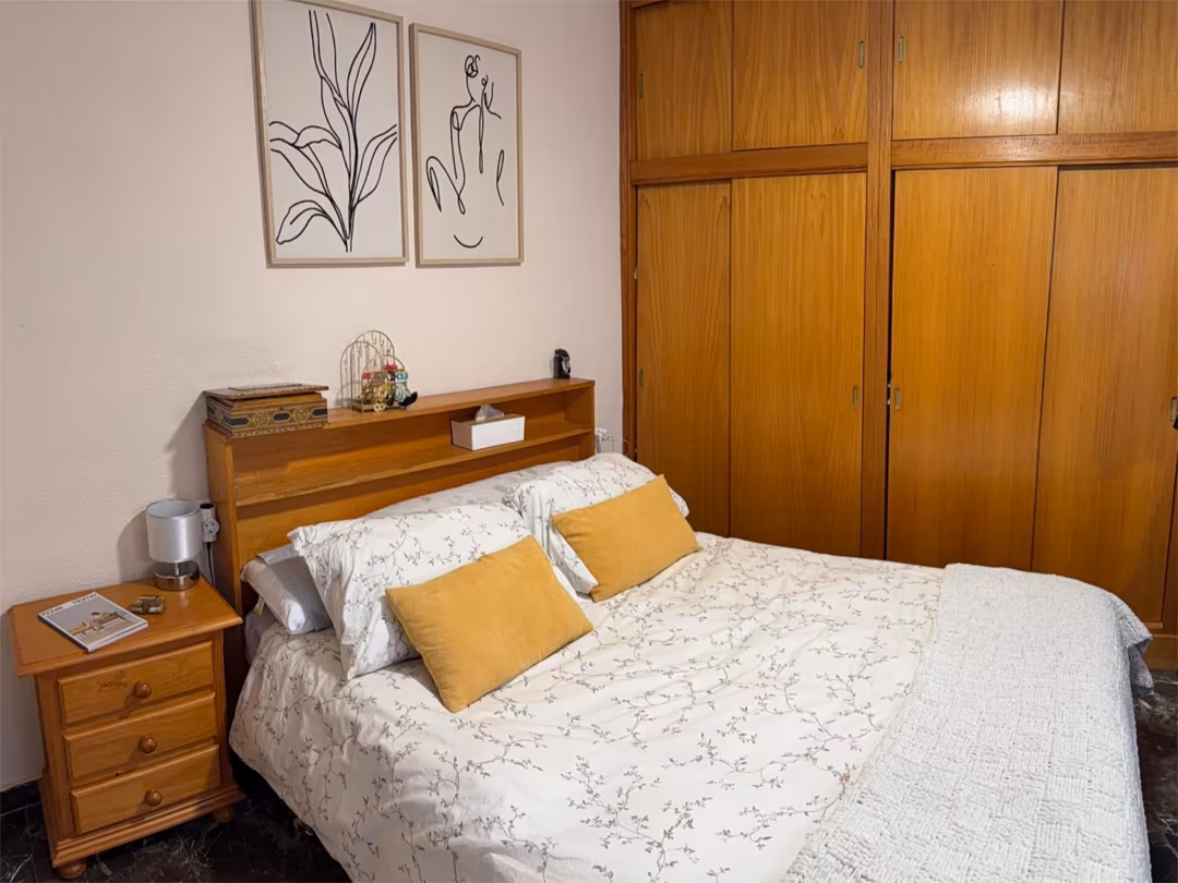 Piso en  Calle Abén Humeya 21 - Foto 3