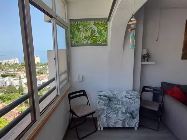 Piso en Paseo de los Sauces, 4, Aguadulce sur - Foto 14