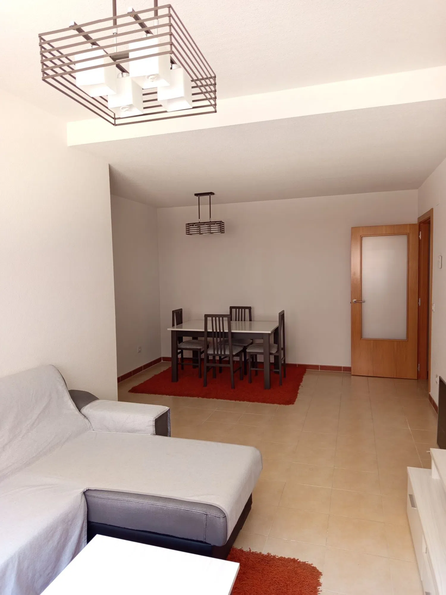 Piso en calle Sierra de Toloño, 10 - Foto 2