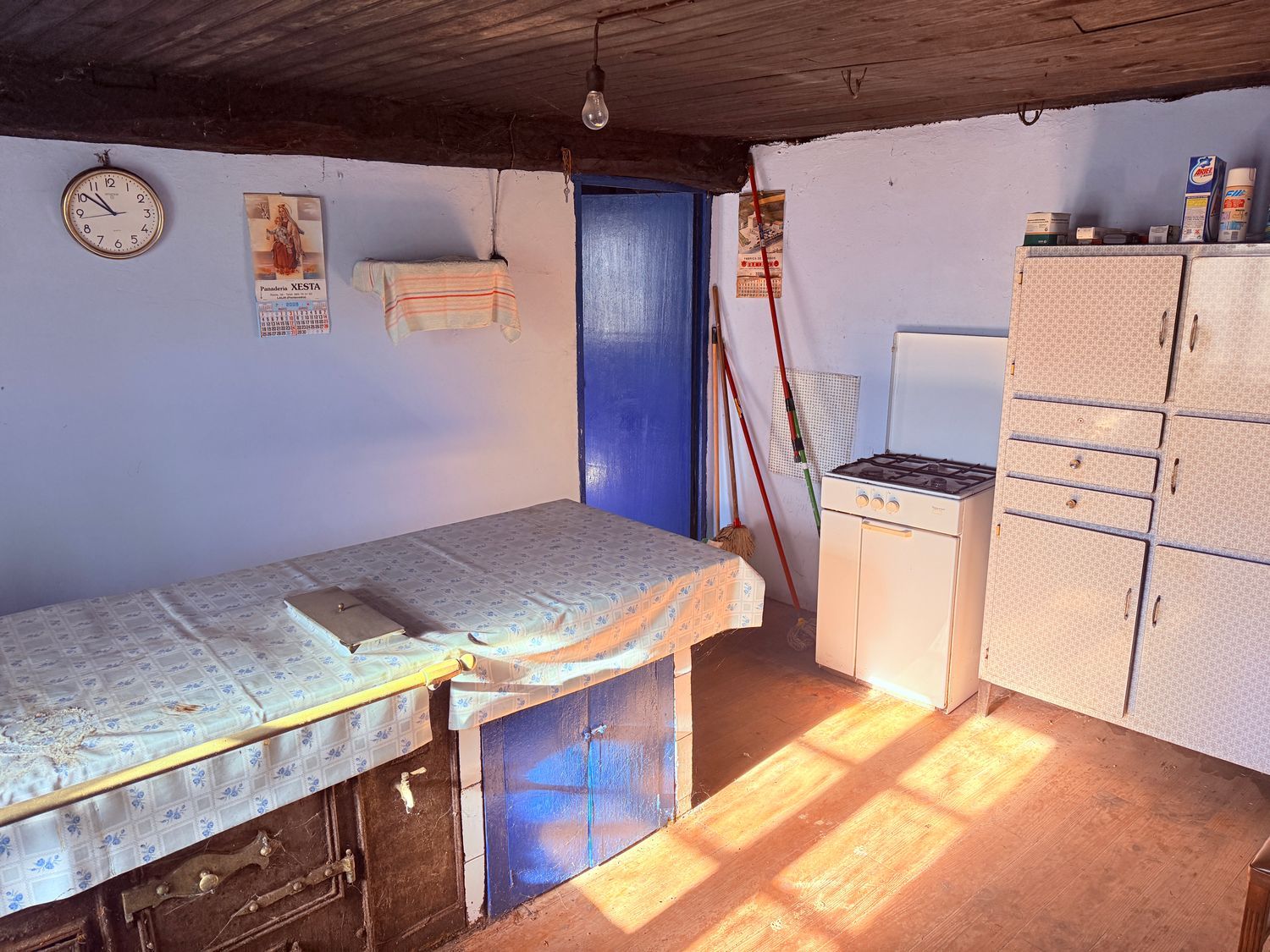 Casa rural en Os Muiños, 17 - Foto 7