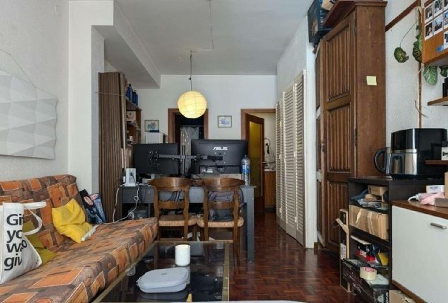 Piso en calle de Mañé i Flaquer, 5 - Foto 2