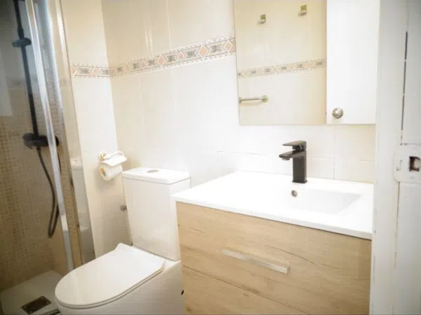 Piso en calle de Fray Juan Regla, 36 - Foto 5