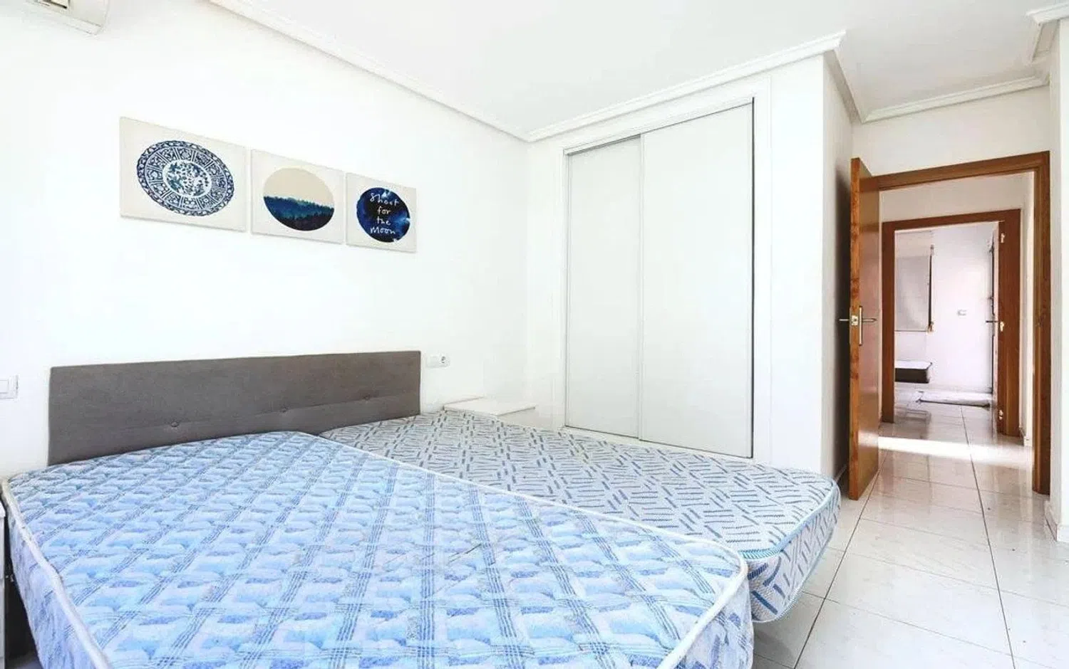 Casa rural en calle de Gaztambide, 62 - Foto 2