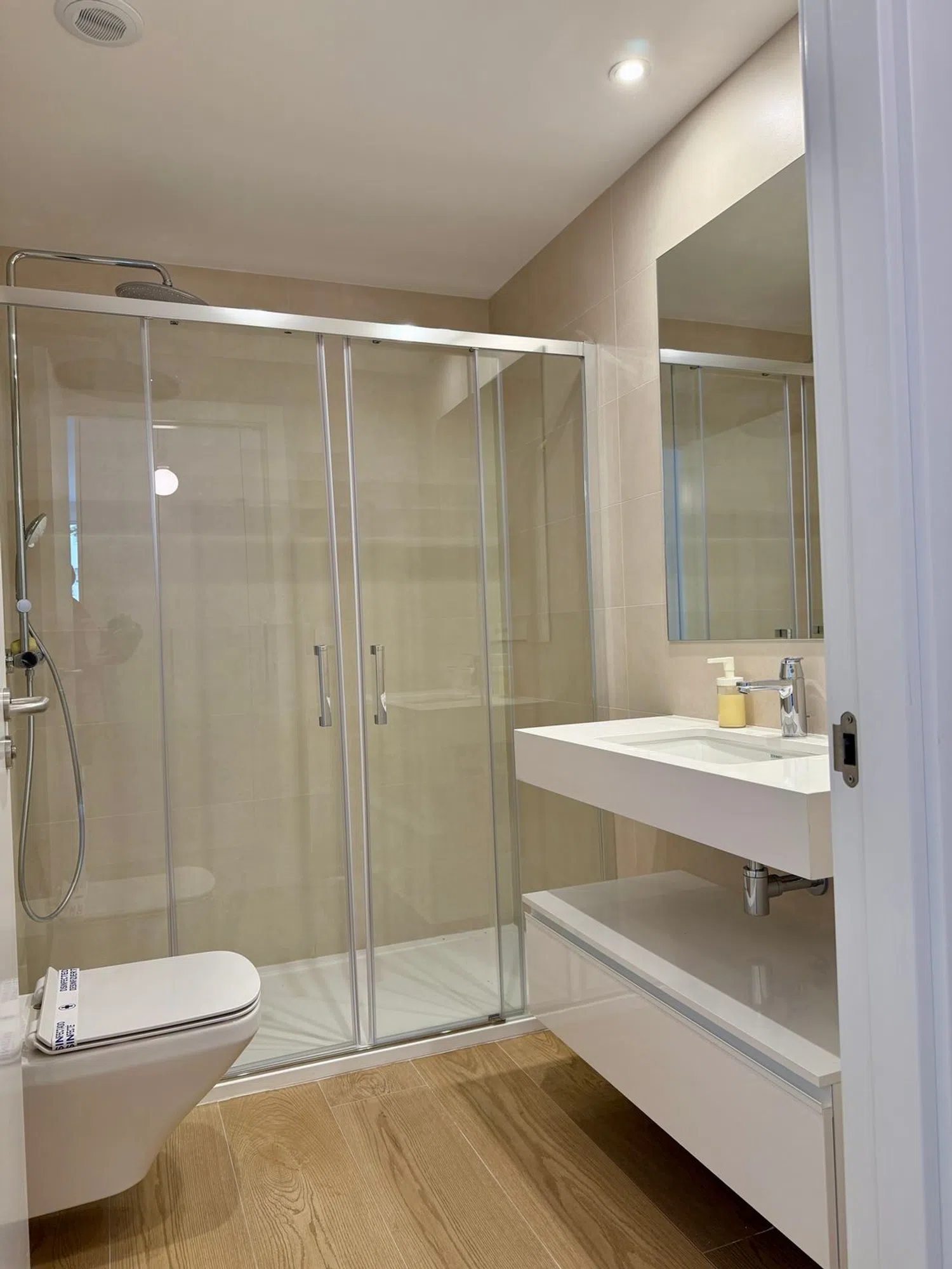 Piso en plaza Salesianos, 10 - Foto 2