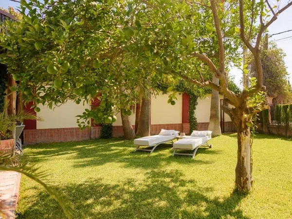 Casa o chalet independiente en Calle Jesús del Gran Poder, 1 - Foto 37