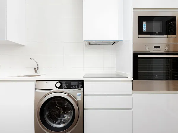 Piso en calle de la Estación de Chamartín - Foto 2