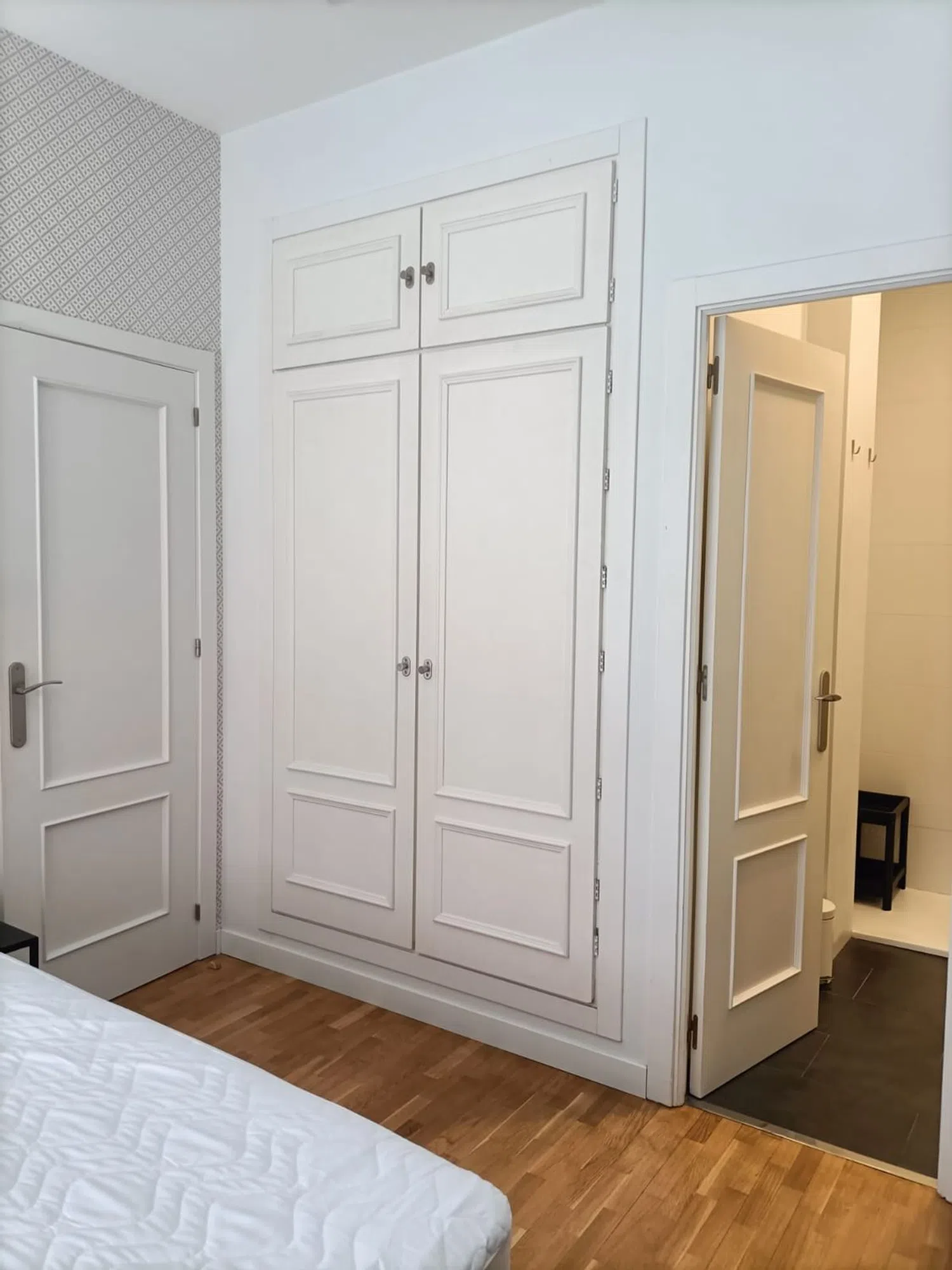 Piso en calle de los Tres Peces, 3 - Foto 4