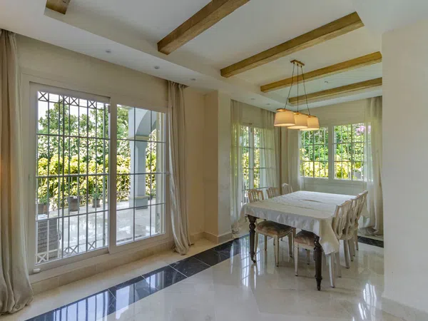 Chalet adosado en urb.lorea playa, 1 - Foto 8