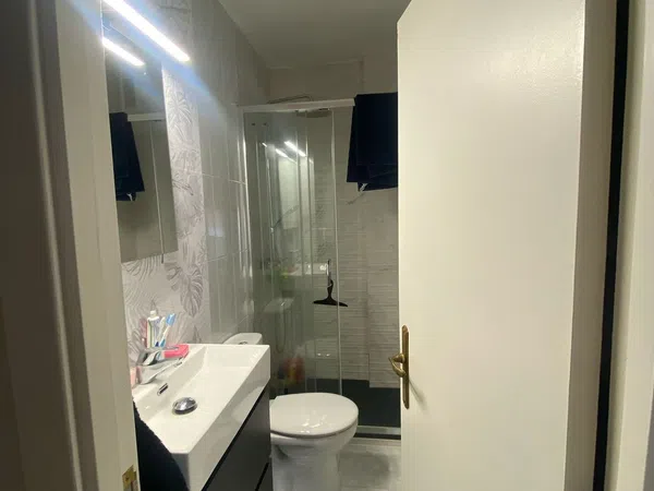 Piso en calle Albacete, 9 - Foto 4