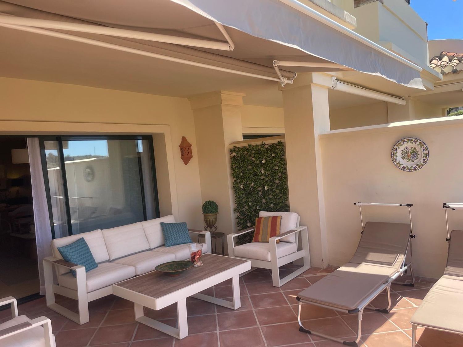 Piso en Urb. Capanes del Golf s/n, Los Arqueros-Puerto del Almendro, Los Arqueros-Puerto del Almendro - Foto 13