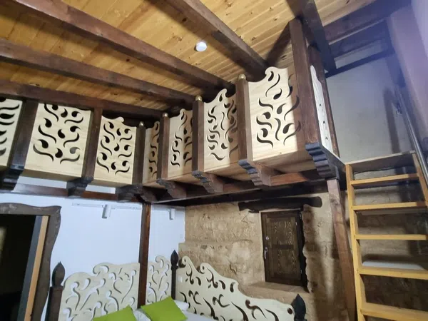 Casa o chalet independiente en Sigüenza - Foto 29