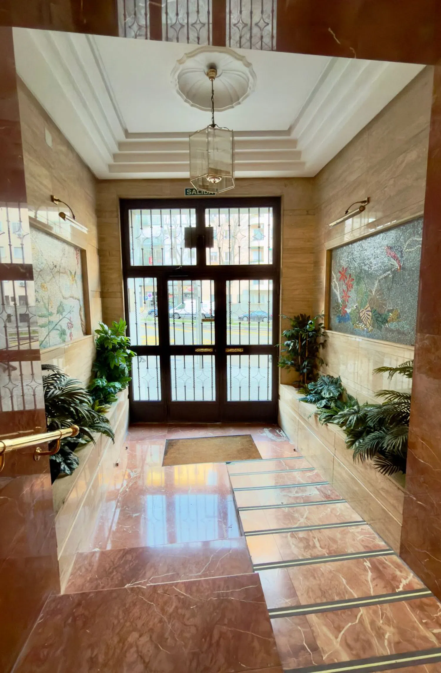 Piso en calle del Doctor Esquerdo, 124 - Foto 37