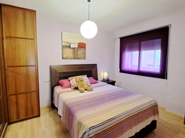 Piso en calle Fontiveros, 44 - Foto 14