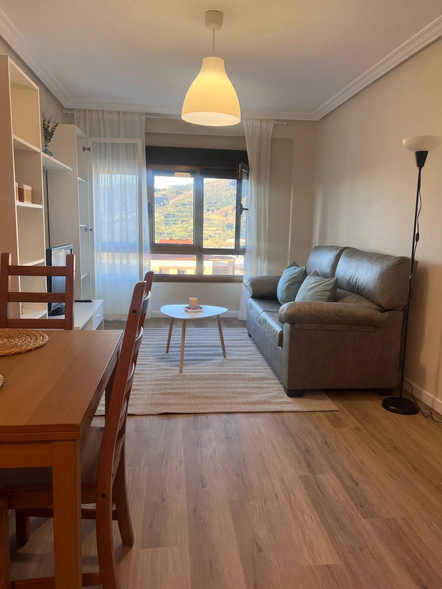 Piso en calle Fuertes Acevedo, 40 - Foto 5