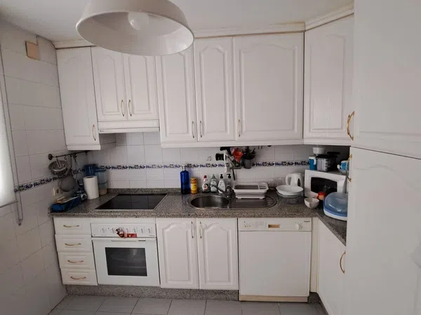 Piso en calle Anas, 1 - Foto 4