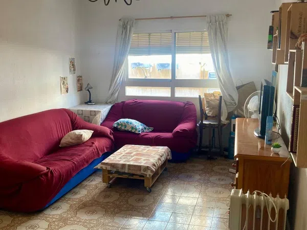 Piso en calle Doctor Víctor Escribano, 6 - Foto 2