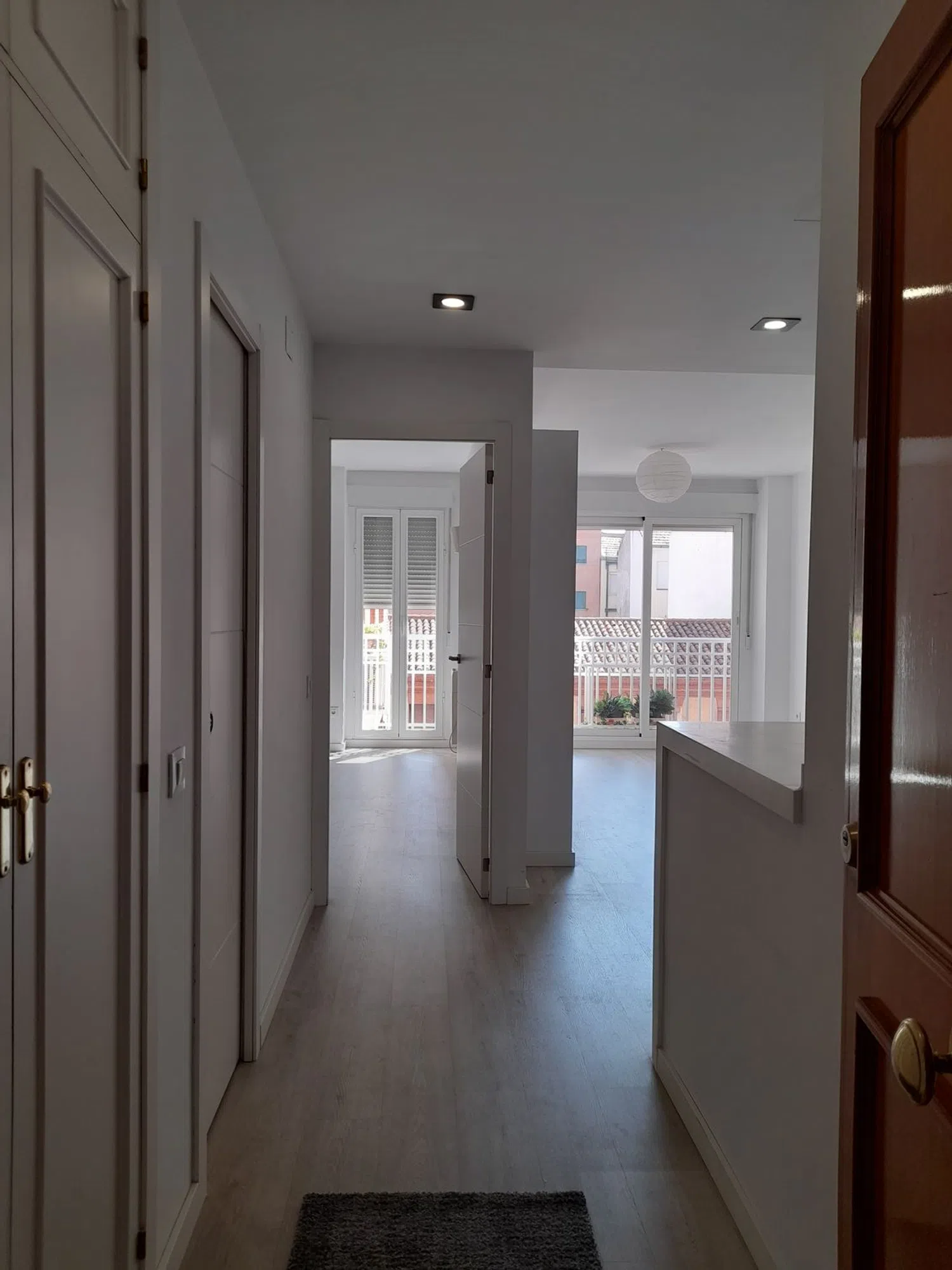 Piso en calle de José María Roquero, 6 - Foto 1