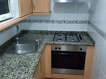 Piso en  Carrer de Tiana 6 - Foto 1