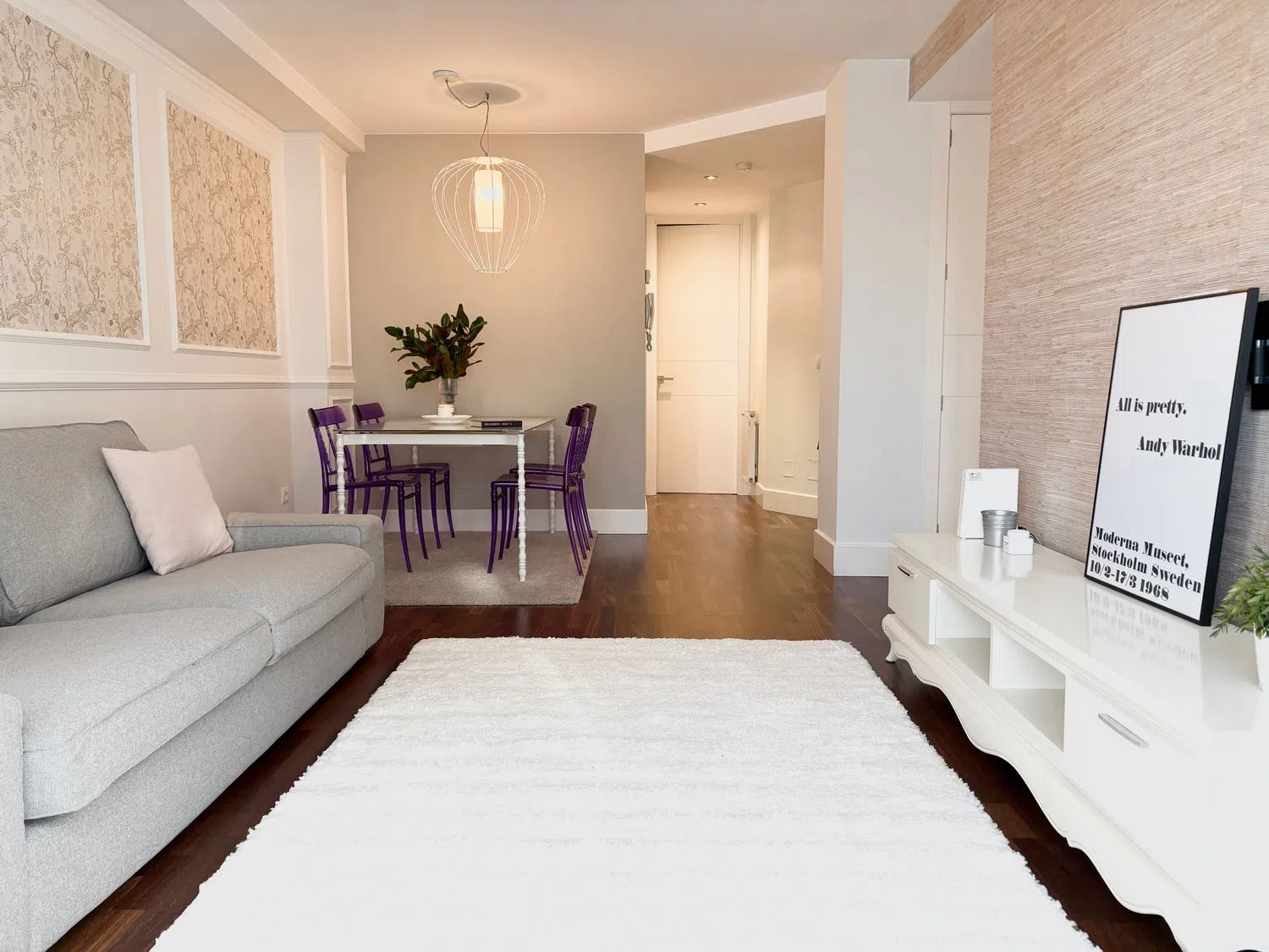 Piso en calle historiador vedia, 25 - Foto 2