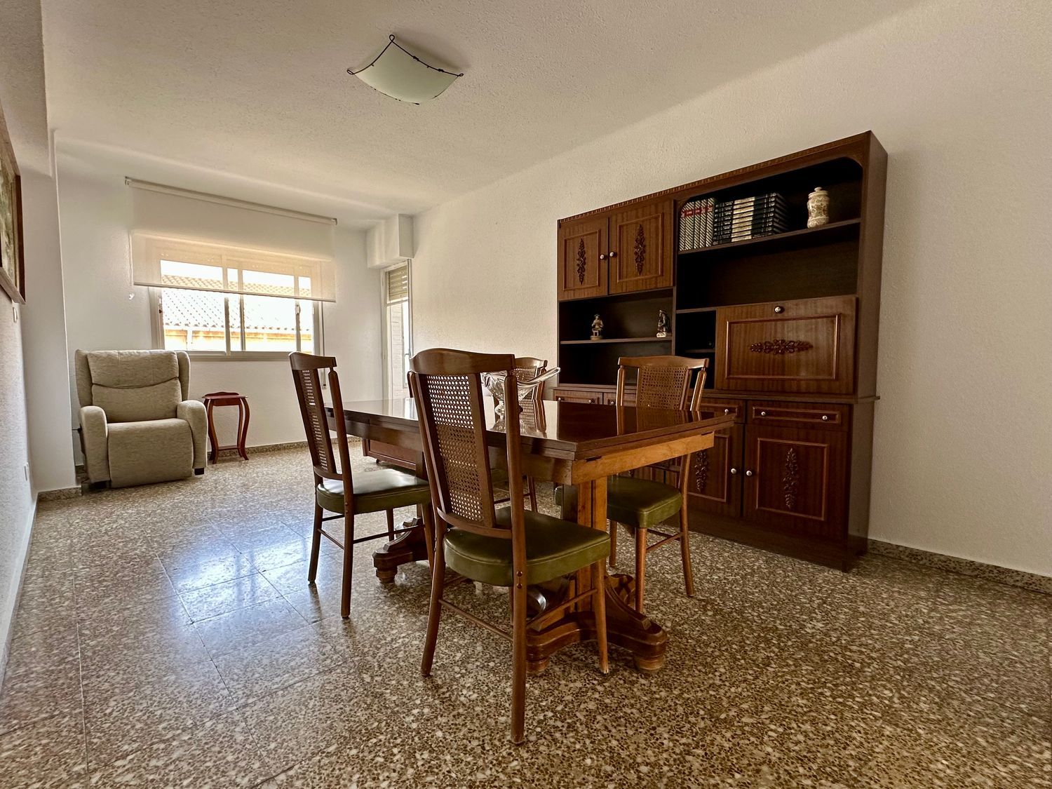Piso en Calle de Méndez Núñez, 29, Zona Hospital-Plaza del Real - Foto 31