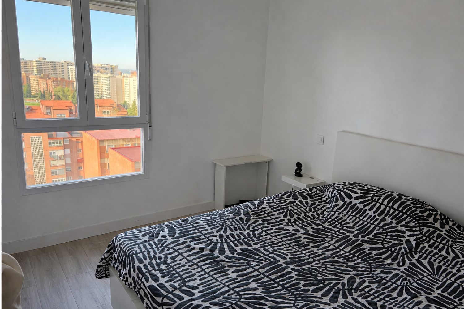 Piso en calle de la Virgen de Aránzazu, 26 - Foto 19