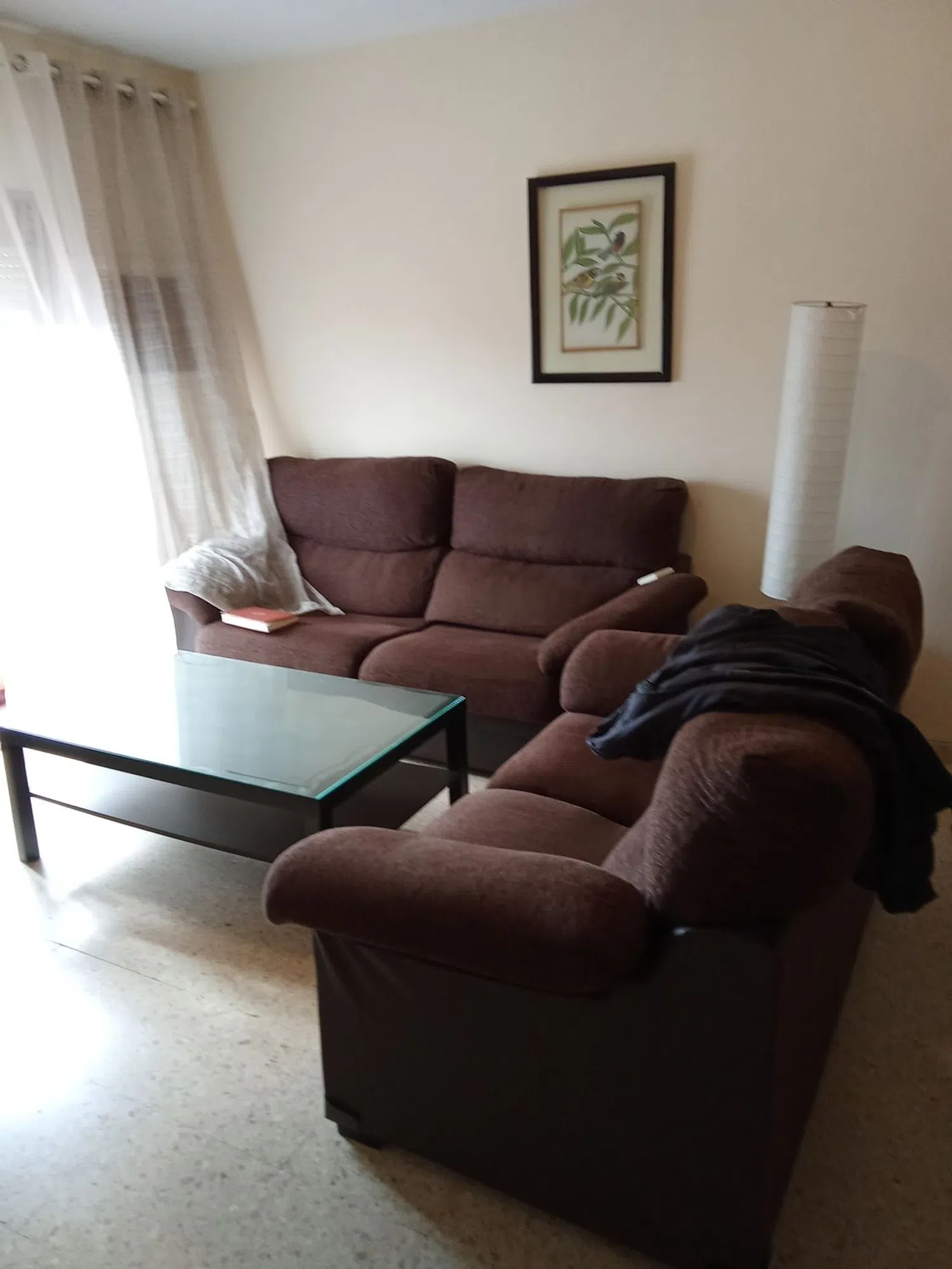 Piso en calle Rafael Salgado, 2 - Foto 2