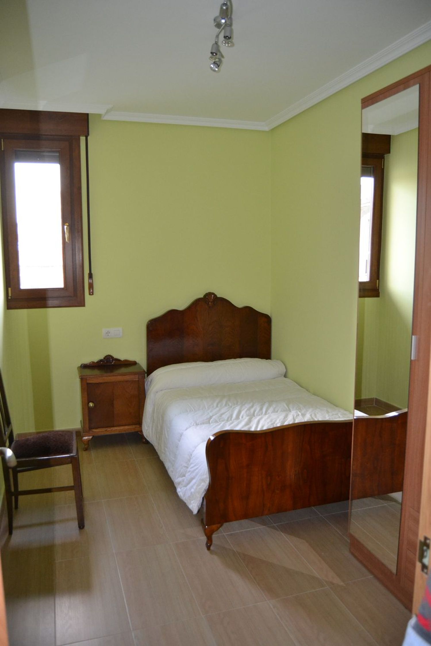 Piso en Agirre Lehendakariaren Etorbidea, 150 - Foto 4