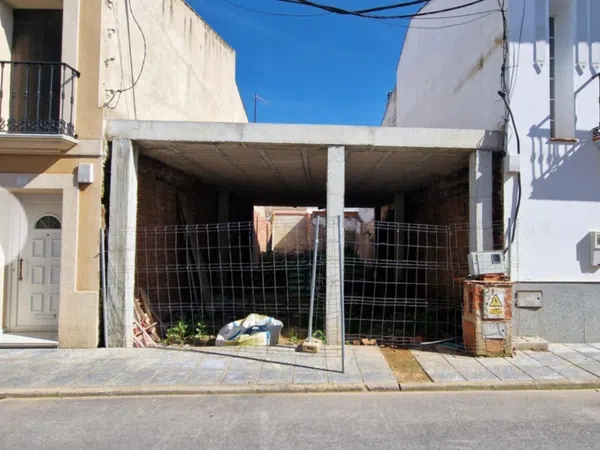 Chalet pareado en Calle Don Daniel Gómez, 33 - Foto 6