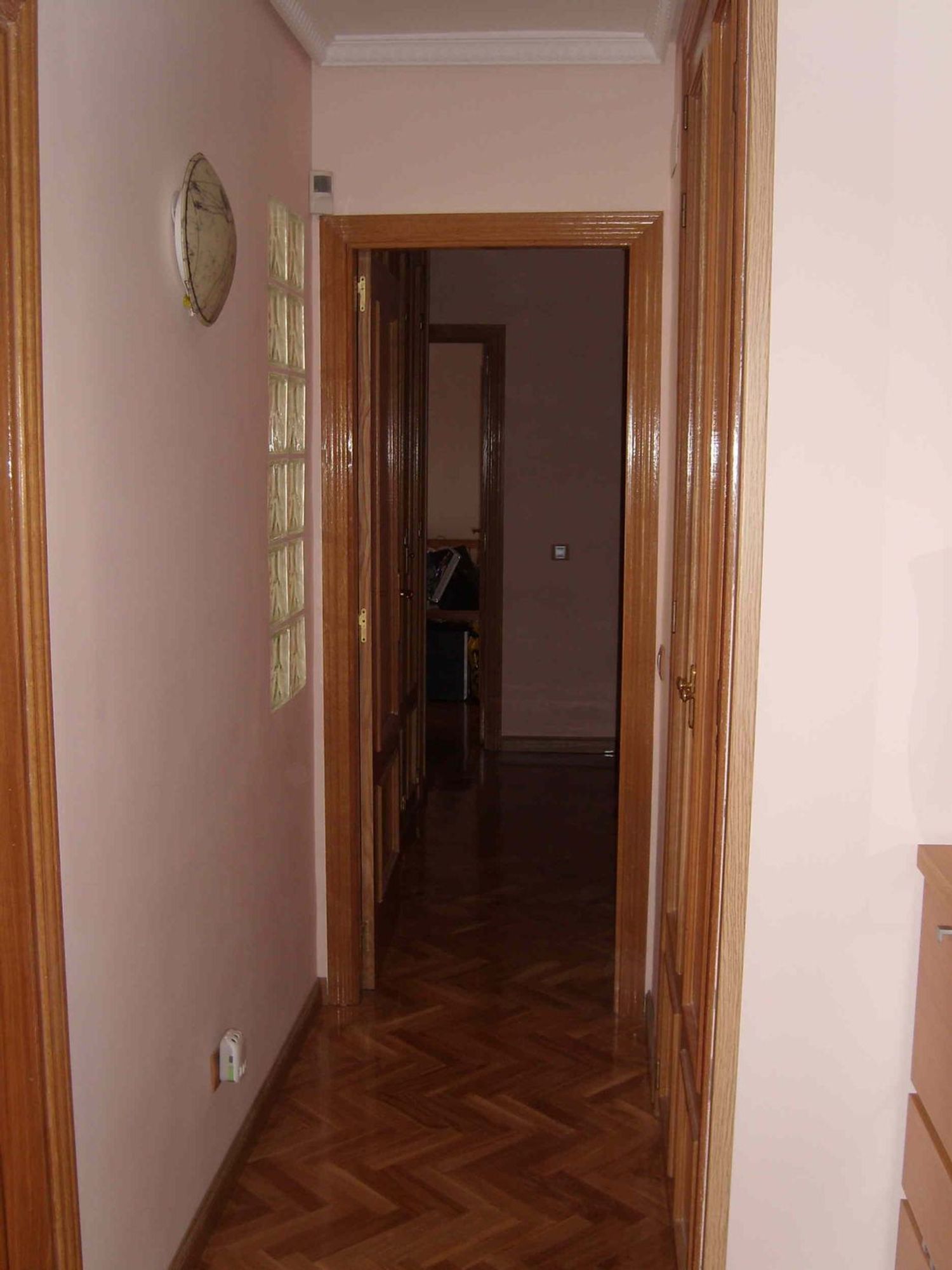 Piso en Avenida de l'Institut Obrer de València, 30 - Foto 2