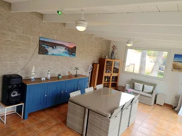 Chalet en  Carrer Serra de la Fontfreda 7 - Foto 3