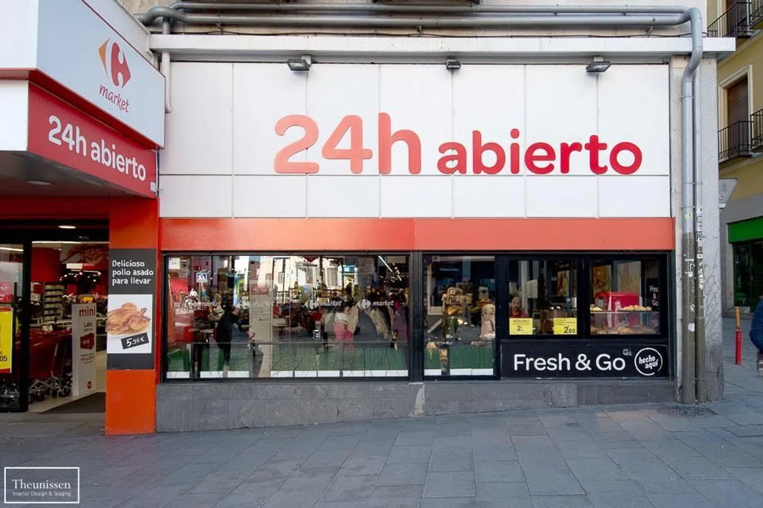 Piso en calle Salitre, 43 - Foto 14