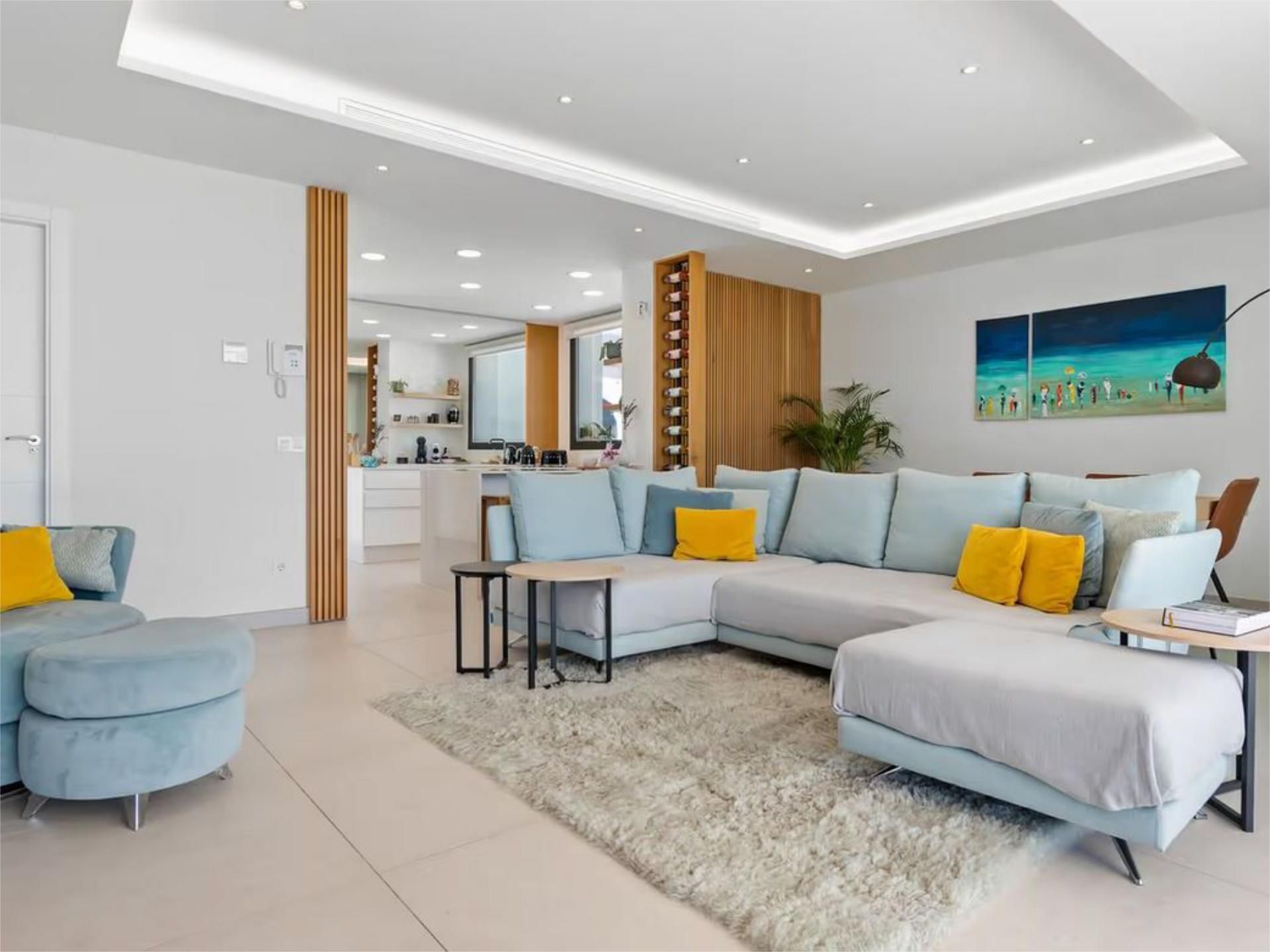 Casa adosada en  Calle el Salvador 299 - Foto 19