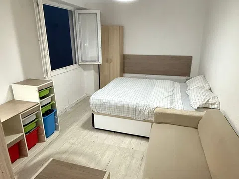 Piso en calle dels Sants Just i Pastor, 56