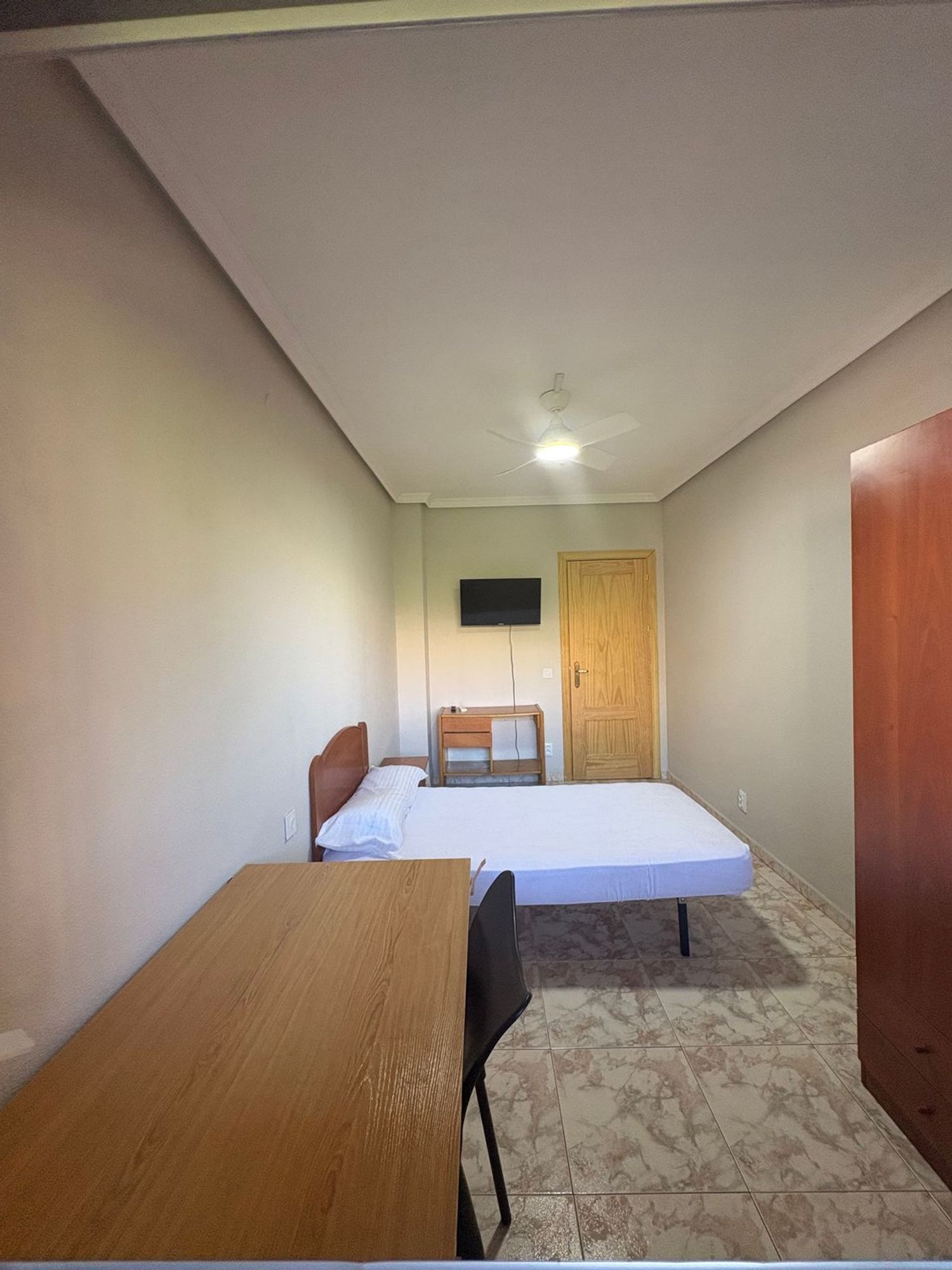 Piso en Calle de Lope Váez de Herrero, 3, Miralvalle-Av. Virgen del Puerto-La Data, Miralvalle-Av. Virgen del Puerto-La Data - Foto 6