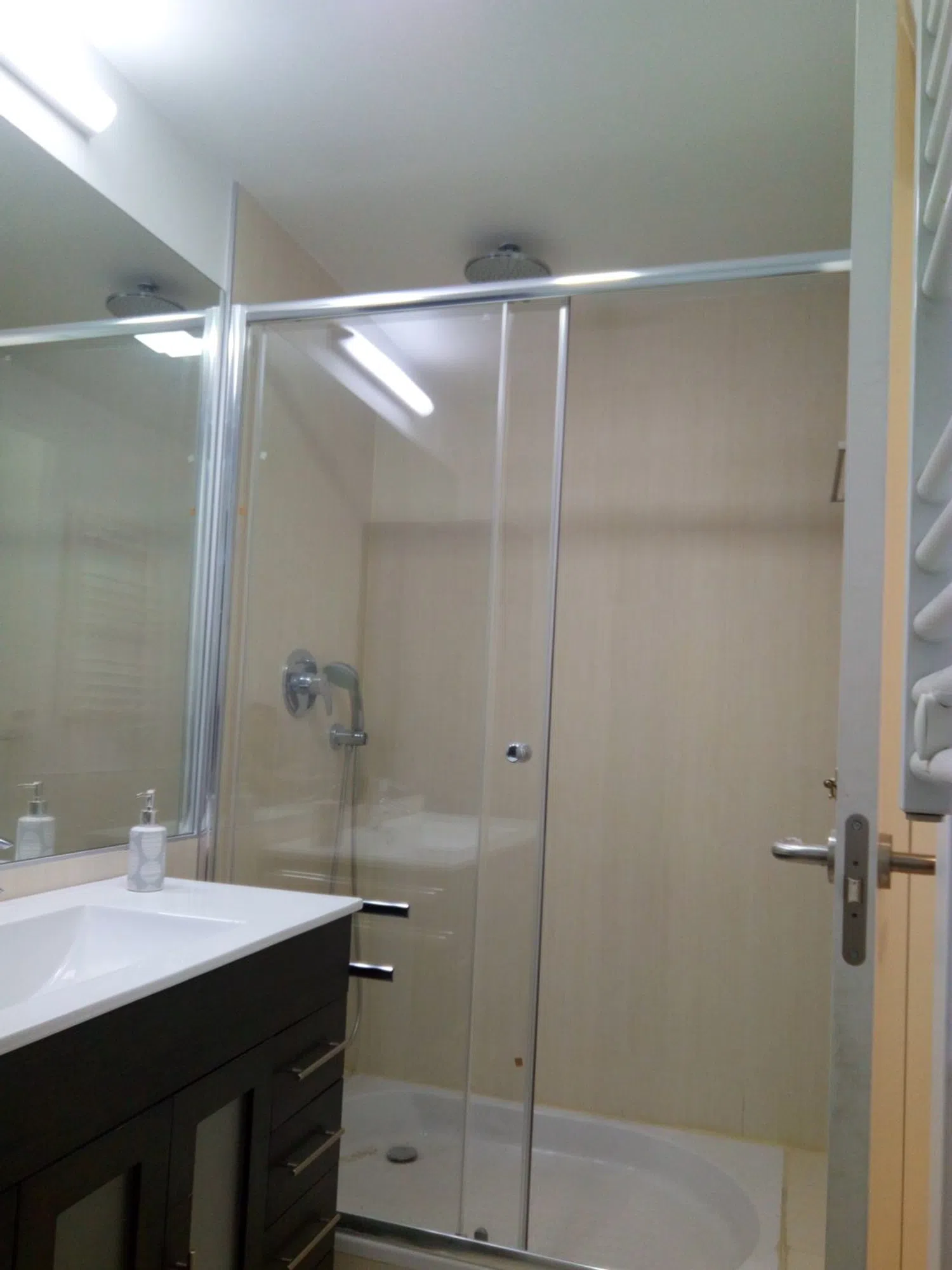 Estudio en avenida de Manoteras, 38 d - Foto 14