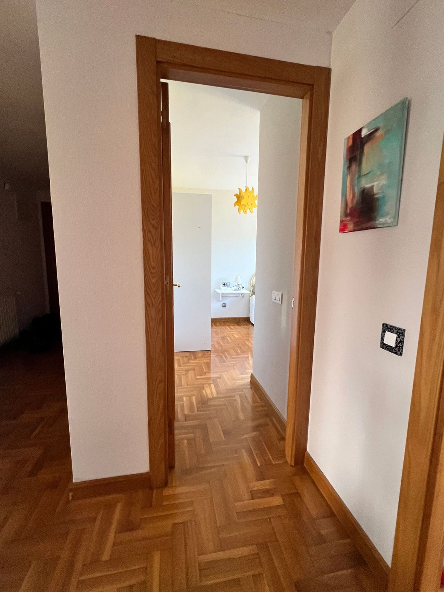 Piso en Calle Valparaiso, 3, Fozaneldi-Tenderina - Foto 17