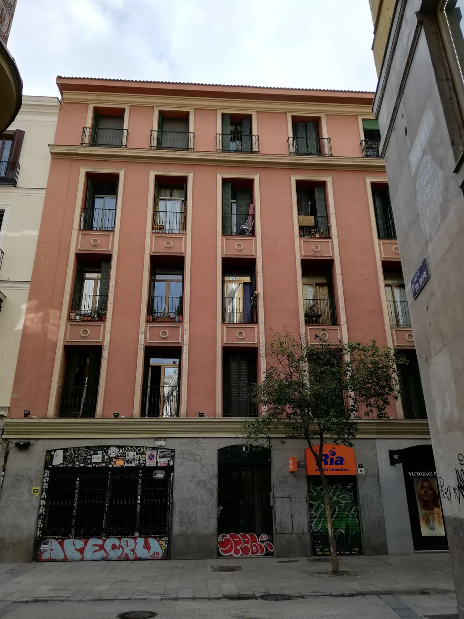 Piso en calle de Fuencarral, 14 - Foto 1