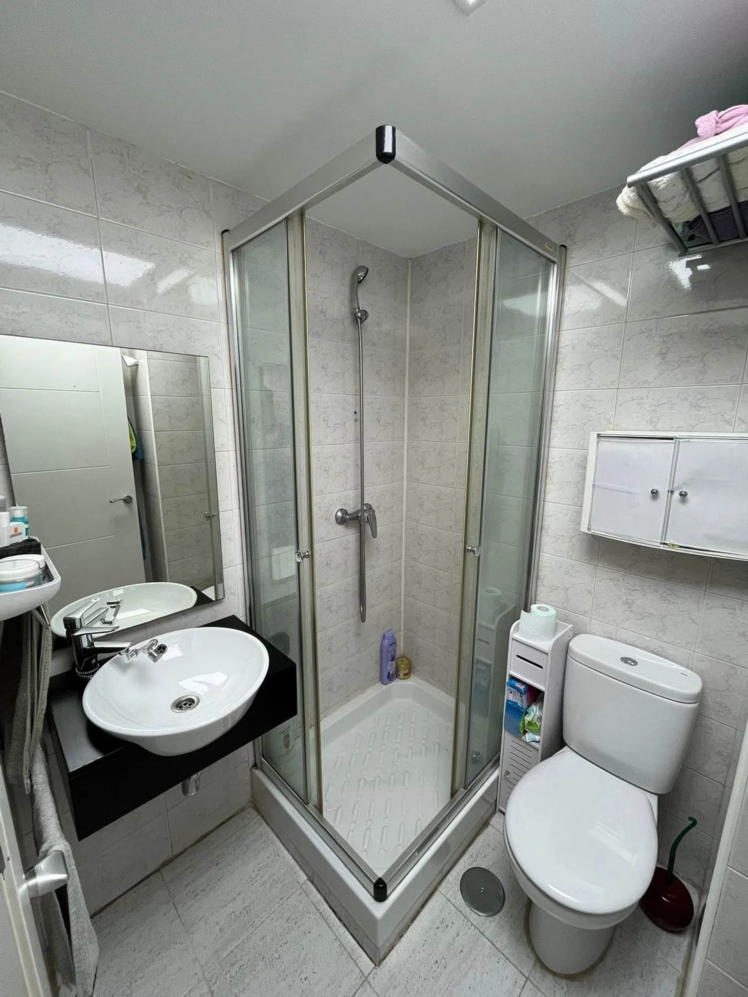 Piso en c chantada, 40 - Foto 17