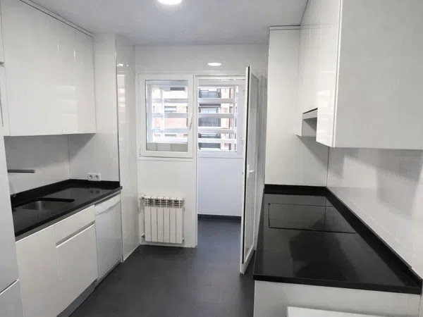 Piso en calle de Juan Esplandiú, 7 - Foto 2