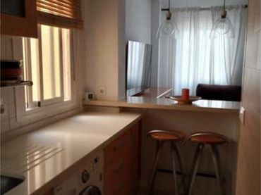 Apartamento en mazacote - Foto 7