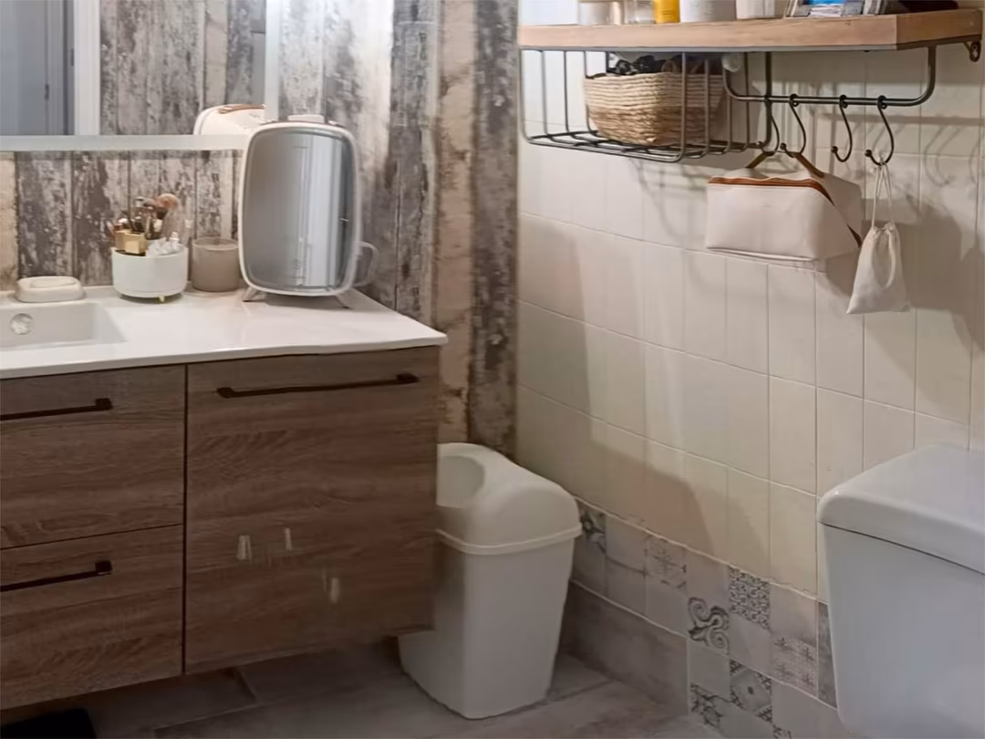 Piso en  Calle de la Virgen del Socorro 79 - Foto 16