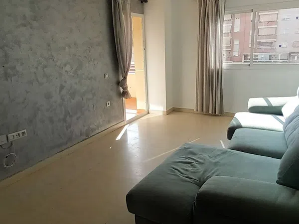 Piso en Calle Escritora Josefina Aldecoa, 3, El Consul - El Romeral - Foto 9