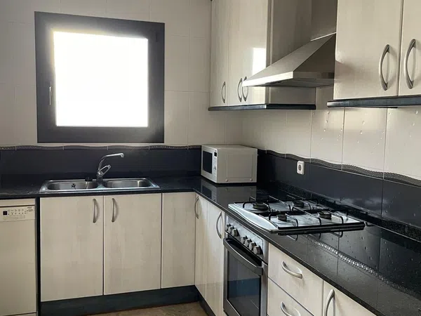 Piso en Pacs, Sant Julià, Sant Julià - Foto 4