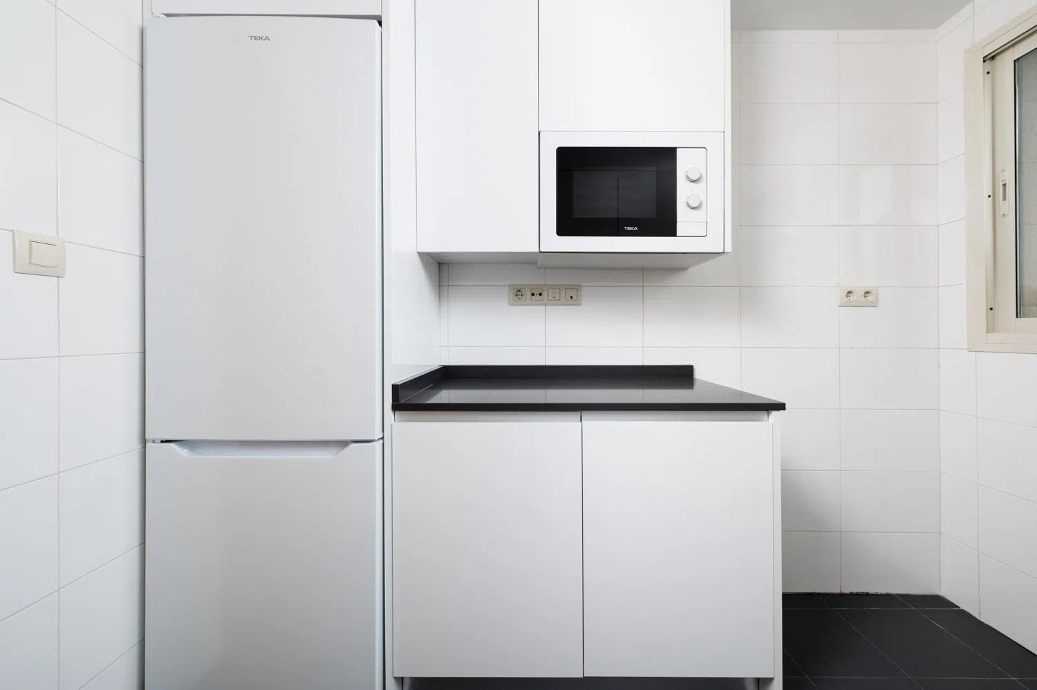 Piso en paseo de la Alameda de Osuna - Foto 15