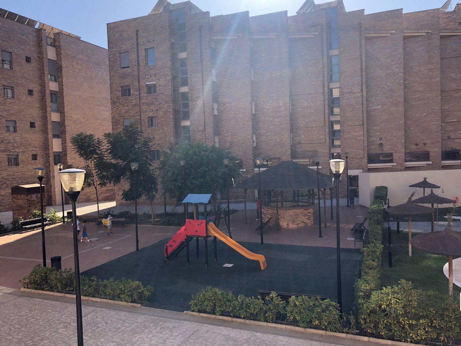 Piso en calle Hungría, 6 - Foto 2