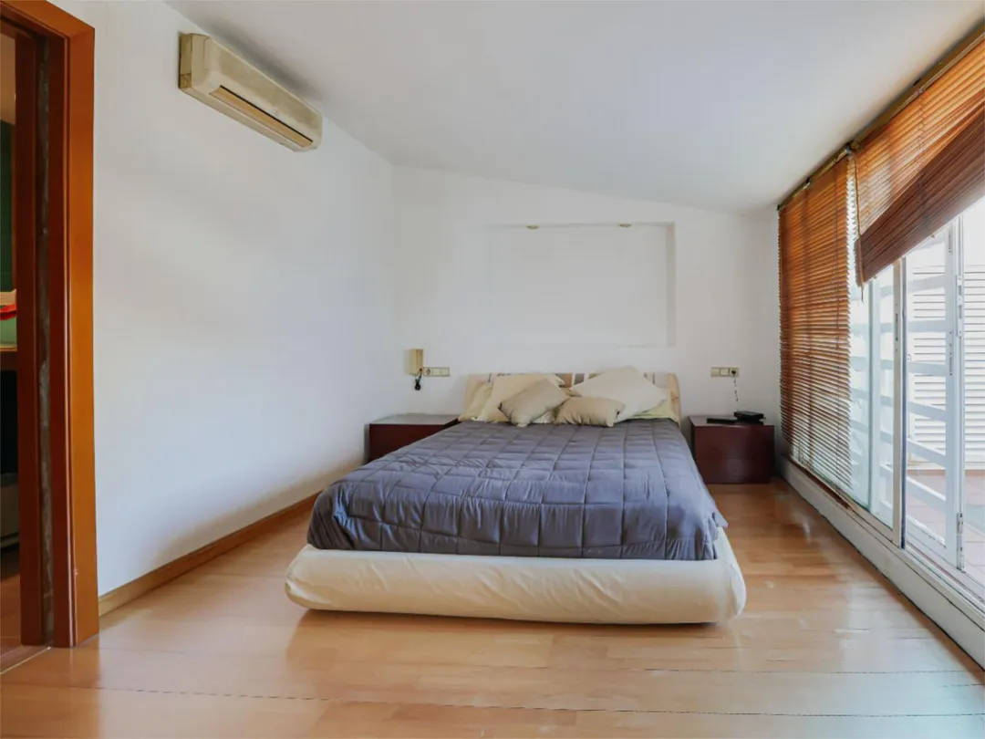 Dúplex en  Carrer Jesús 48 - Foto 31