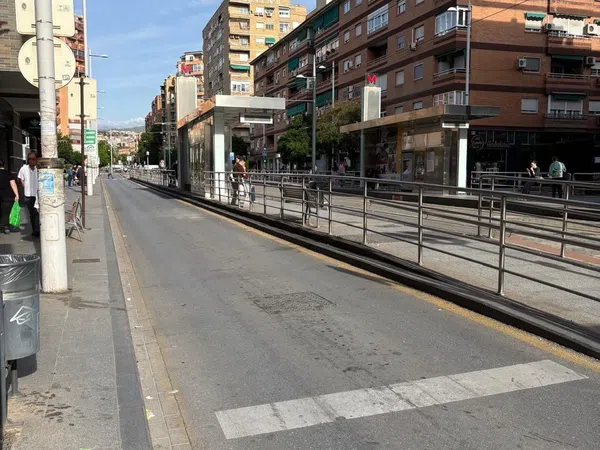Piso en Camino de la Zubia, 38 - Foto 22