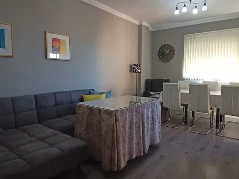 Piso en Urbanización Parque Flores, 6