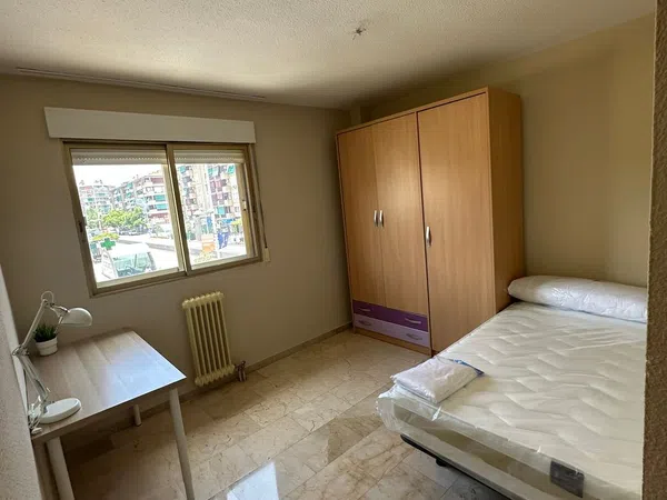 Piso en Calle Rey Abu Said, 4, Figares, Figares - Foto 11